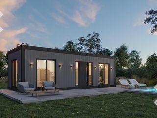Foto 1 de En Venta Módulos Residenciales  Premium | 4 modelos disponibles