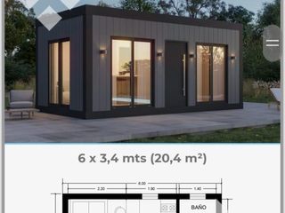 Foto 4 de En Venta Módulos Residenciales  Premium | 4 modelos disponibles