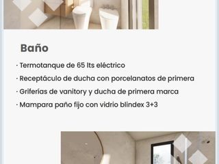 Foto 9 de En Venta Módulos Residenciales  Premium | 4 modelos disponibles