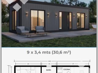 Foto 5 de En Venta Módulos Residenciales  Premium | 4 modelos disponibles