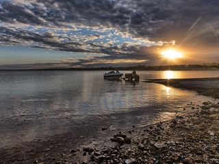 Foto 6 de Amarra - Villa Ciudad De America Lago Los Molinos