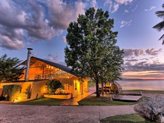 Foto 5 de Amarra - Villa Ciudad De America Lago Los Molinos