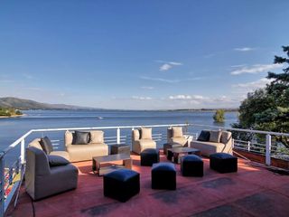 Foto 15 de Venta Terreno en Villa Ciudad De América, Lago Los Molinos