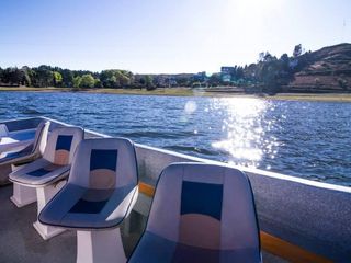 Foto 33 de Venta Terreno en Villa Ciudad De América, Lago Los Molinos