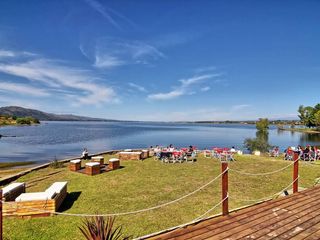 Foto 2 de Venta Terreno en Villa Ciudad De América, Lago Los Molinos
