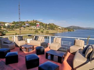 Foto 6 de Venta Terreno en Villa Ciudad De América, Lago Los Molinos