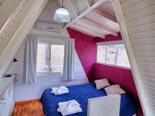 Foto 4 de Venta Terreno en Villa Ciudad De América, Lago Los Molinos