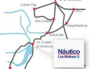 Foto 25 de Venta Terreno en Villa Ciudad De América, Lago Los Molinos