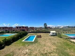 Foto 11 de Casa en venta con renta en San Gabriel, Villanueva