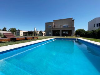 Foto 15 de Casa en venta con renta en San Gabriel, Villanueva
