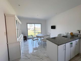 Foto 6 de Casa en venta con renta en San Gabriel, Villanueva