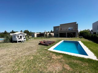 Foto 15 de Casa en venta con renta en San Gabriel, Villanueva