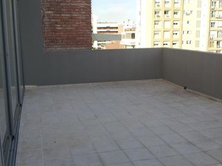 Foto 32 de Alquiler Departamento 1 dorm - Barrio General Paz