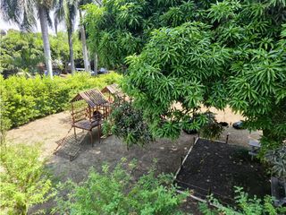 Foto 19 de APARTAMENTO EN VENTA EN CIUDAD JARDIN CON TRIPLE PARQUEADERO C-VR