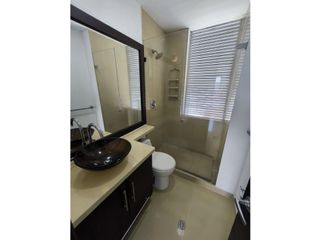Foto 10 de APARTAMENTO EN VENTA EN CIUDAD JARDIN CON TRIPLE PARQUEADERO C-VR