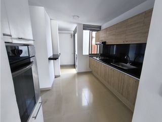 Foto 1 de APARTAMENTO EN VENTA EN CIUDAD JARDIN CON TRIPLE PARQUEADERO C-VR