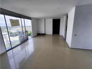 Foto 5 de APARTAMENTO EN VENTA EN CIUDAD JARDIN CON TRIPLE PARQUEADERO C-VR