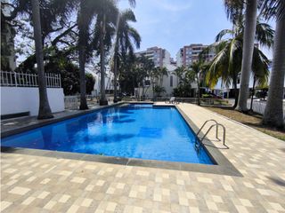 Foto 20 de APARTAMENTO EN VENTA EN CIUDAD JARDIN CON TRIPLE PARQUEADERO C-VR