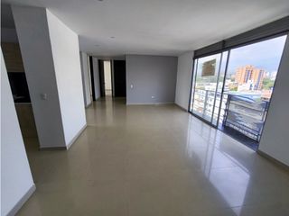 Foto 4 de APARTAMENTO EN VENTA EN CIUDAD JARDIN CON TRIPLE PARQUEADERO C-VR
