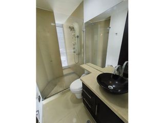 Foto 18 de APARTAMENTO EN VENTA EN CIUDAD JARDIN CON TRIPLE PARQUEADERO C-VR