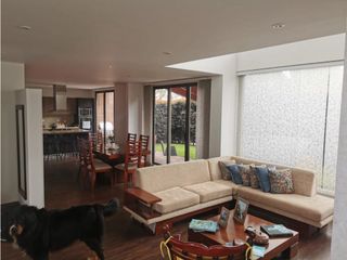 Foto 2 de VENTA CASA CONJUNTO CERRADO CERROS DE SUBA GRATAMIRA