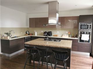 Foto 5 de VENTA CASA CONJUNTO CERRADO CERROS DE SUBA GRATAMIRA