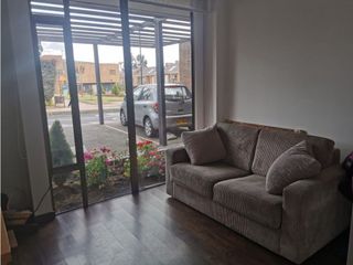 Foto 4 de VENTA CASA CONJUNTO CERRADO CERROS DE SUBA GRATAMIRA