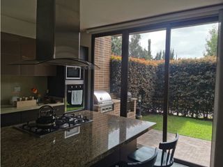 Foto 6 de VENTA CASA CONJUNTO CERRADO CERROS DE SUBA GRATAMIRA