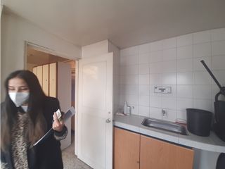 Foto 20 de VENTA EDIFICIO EN CHAPINERO BOGOT | EDIFICIO DE 5 PISOS EN VENTA