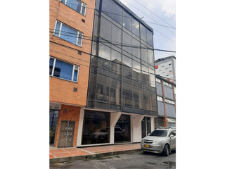 Foto 25 de VENTA EDIFICIO EN CHAPINERO BOGOT | EDIFICIO DE 5 PISOS EN VENTA