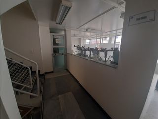 Foto 15 de VENTA EDIFICIO EN CHAPINERO BOGOT | EDIFICIO DE 5 PISOS EN VENTA