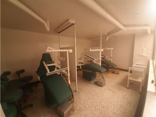 Foto 3 de VENTA EDIFICIO EN CHAPINERO BOGOT | EDIFICIO DE 5 PISOS EN VENTA