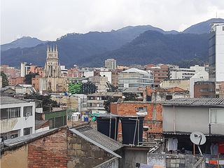 Foto 21 de VENTA EDIFICIO EN CHAPINERO BOGOT | EDIFICIO DE 5 PISOS EN VENTA