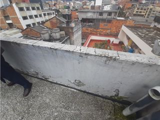 Foto 26 de VENTA EDIFICIO EN CHAPINERO BOGOT | EDIFICIO DE 5 PISOS EN VENTA