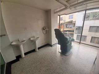 Foto 35 de VENTA EDIFICIO EN CHAPINERO BOGOT | EDIFICIO DE 5 PISOS EN VENTA