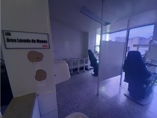 Foto 5 de VENTA EDIFICIO EN CHAPINERO BOGOT | EDIFICIO DE 5 PISOS EN VENTA