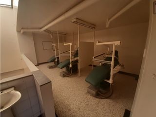 Foto 49 de VENTA EDIFICIO EN CHAPINERO BOGOT | EDIFICIO DE 5 PISOS EN VENTA