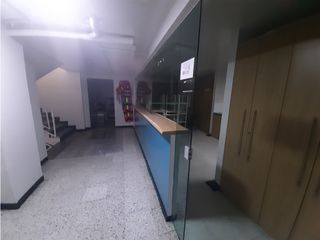 Foto 9 de VENTA EDIFICIO EN CHAPINERO BOGOT | EDIFICIO DE 5 PISOS EN VENTA