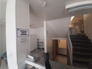 Foto 13 de VENTA EDIFICIO EN CHAPINERO BOGOT | EDIFICIO DE 5 PISOS EN VENTA