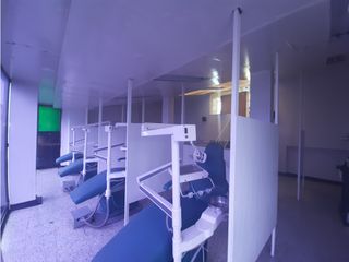 Foto 17 de VENTA EDIFICIO EN CHAPINERO BOGOT | EDIFICIO DE 5 PISOS EN VENTA
