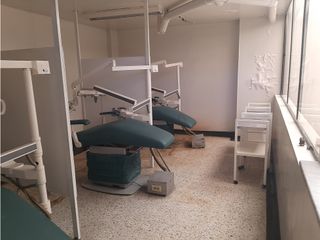 Foto 33 de VENTA EDIFICIO EN CHAPINERO BOGOT | EDIFICIO DE 5 PISOS EN VENTA