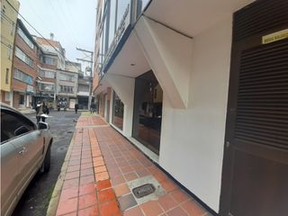 Foto 51 de VENTA EDIFICIO EN CHAPINERO BOGOT | EDIFICIO DE 5 PISOS EN VENTA