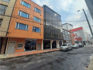 Foto 1 de VENTA EDIFICIO EN CHAPINERO BOGOT | EDIFICIO DE 5 PISOS EN VENTA