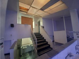 Foto 10 de VENTA EDIFICIO EN CHAPINERO BOGOT | EDIFICIO DE 5 PISOS EN VENTA