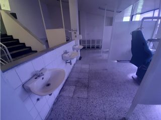 Foto 11 de VENTA EDIFICIO EN CHAPINERO BOGOT | EDIFICIO DE 5 PISOS EN VENTA