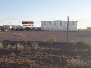 Foto 1 de Galpón - Añelo
