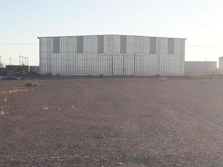 Foto 2 de Galpón - Añelo