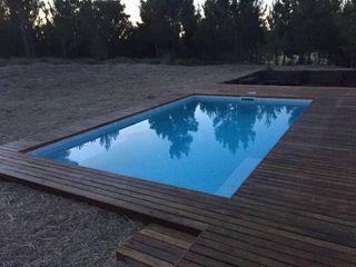 Foto 5 de Casa en Venta Costa Esmeralda