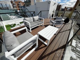 Foto 17 de Departamento Monoambiente en venta, en el centro de Quilmes. Ideal Renta.