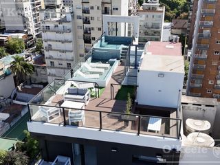 Foto 18 de Departamento Monoambiente en venta, en el centro de Quilmes. Ideal Renta.